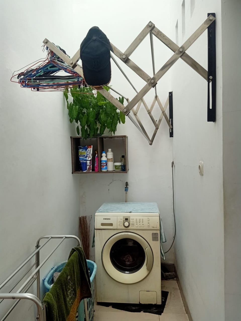 DiSewakan Rumah Fully Furnished di Tropikana Residence Jababeka Cikarang